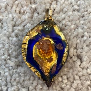 Murano Glass Pendant